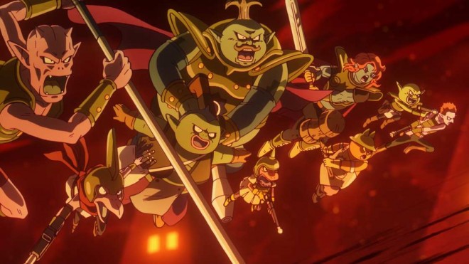 Dragon Ball DAIMA